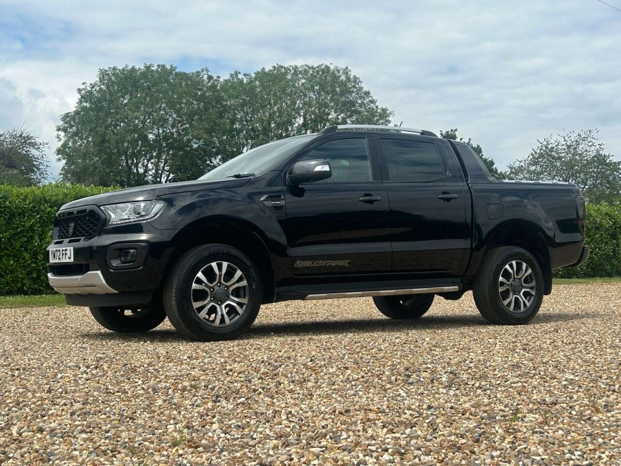 2023 FORD RANGER 2023 FORD RANGER