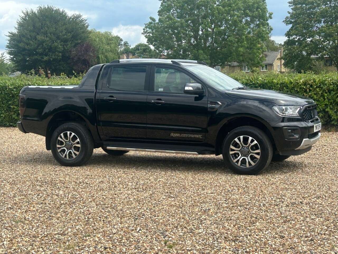 2023 FORD RANGER 2023 FORD RANGER