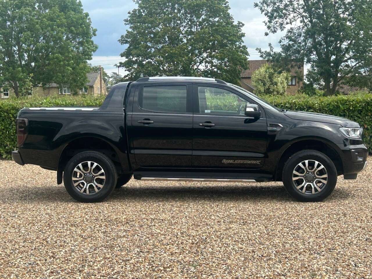2023 FORD RANGER 2023 FORD RANGER