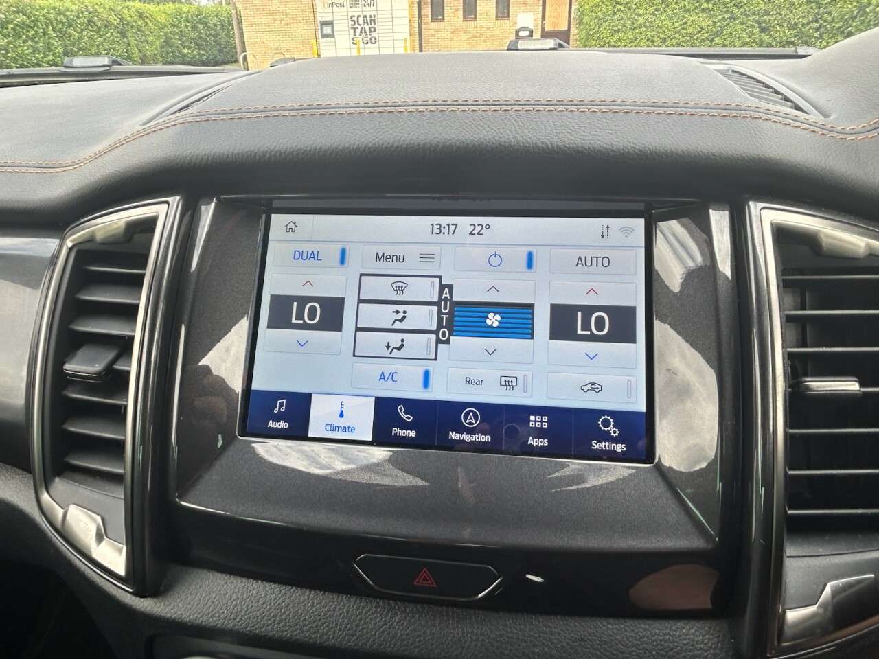 2023 FORD RANGER 2023 FORD RANGER