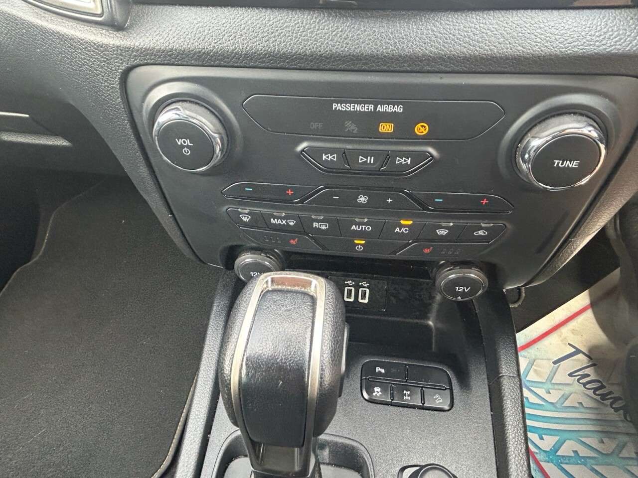 2023 FORD RANGER 2023 FORD RANGER