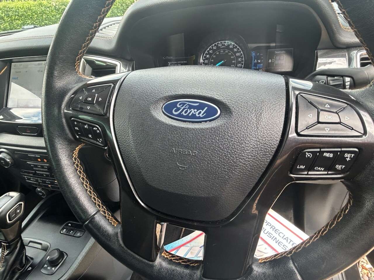 2023 FORD RANGER 2023 FORD RANGER