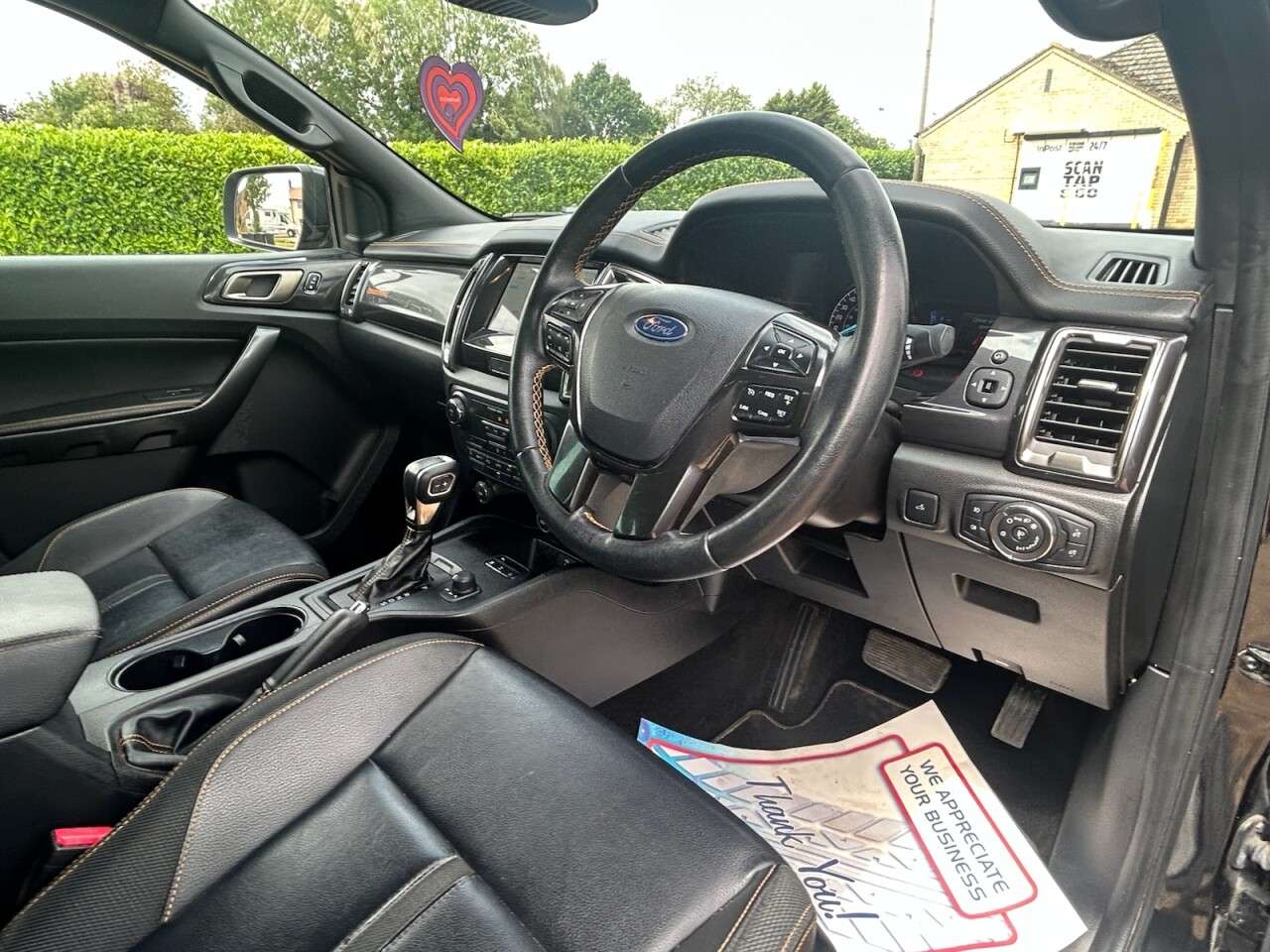 2023 FORD RANGER 2023 FORD RANGER