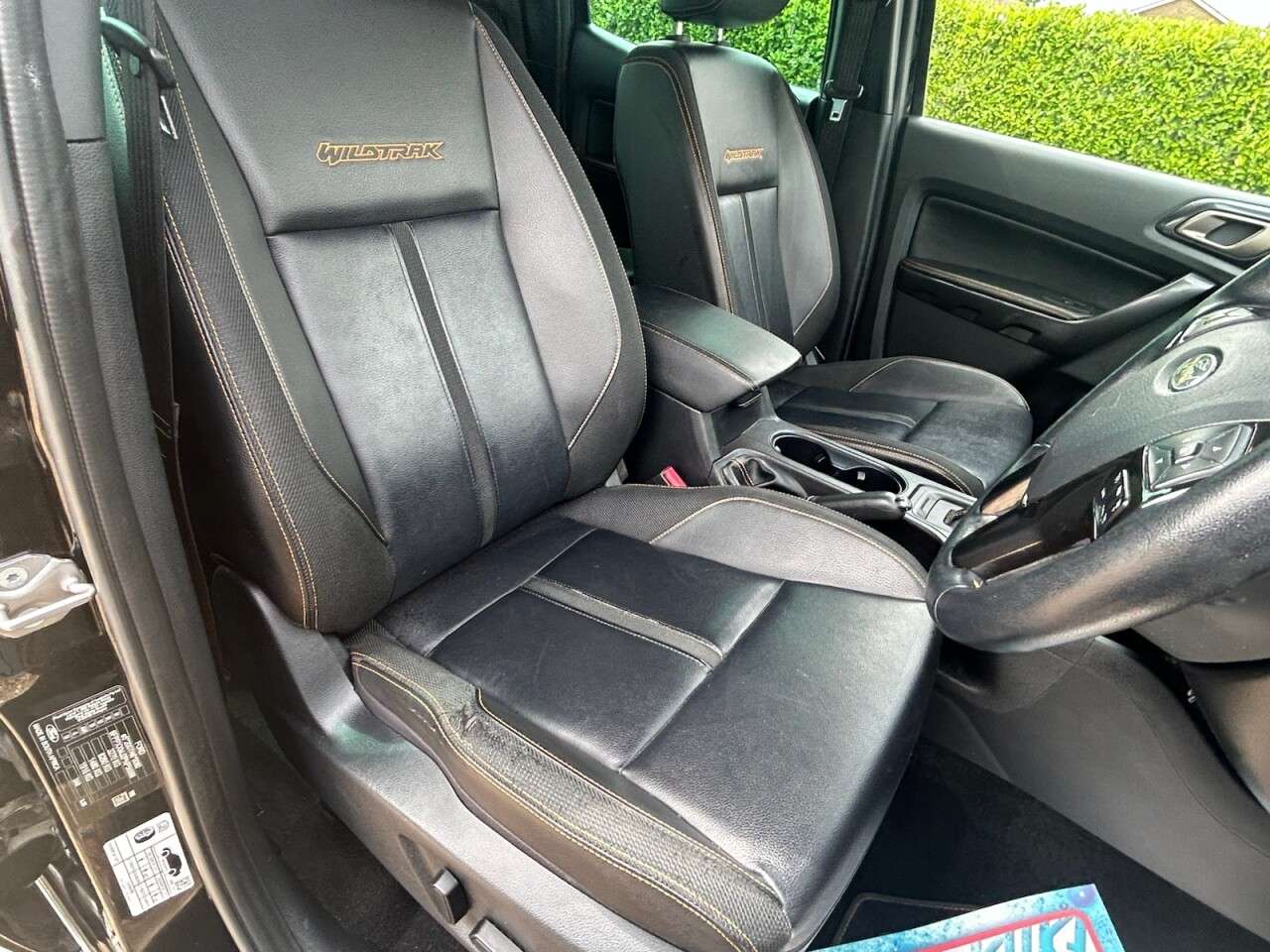 2023 FORD RANGER 2023 FORD RANGER