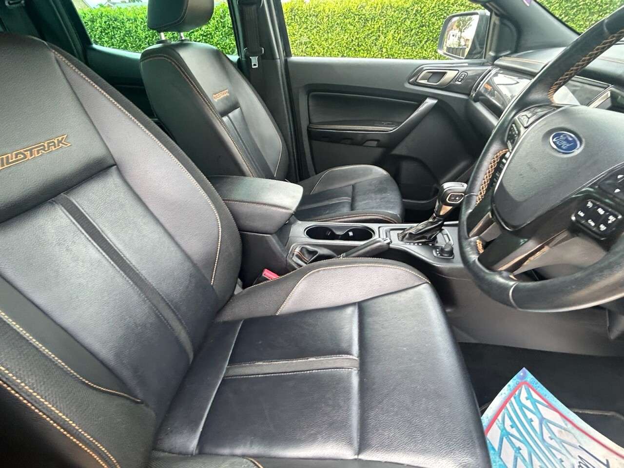 2023 FORD RANGER 2023 FORD RANGER