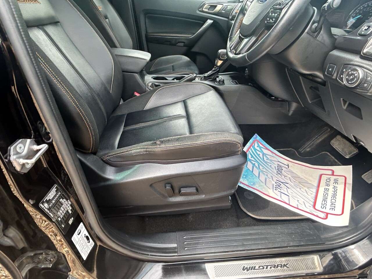2023 FORD RANGER 2023 FORD RANGER