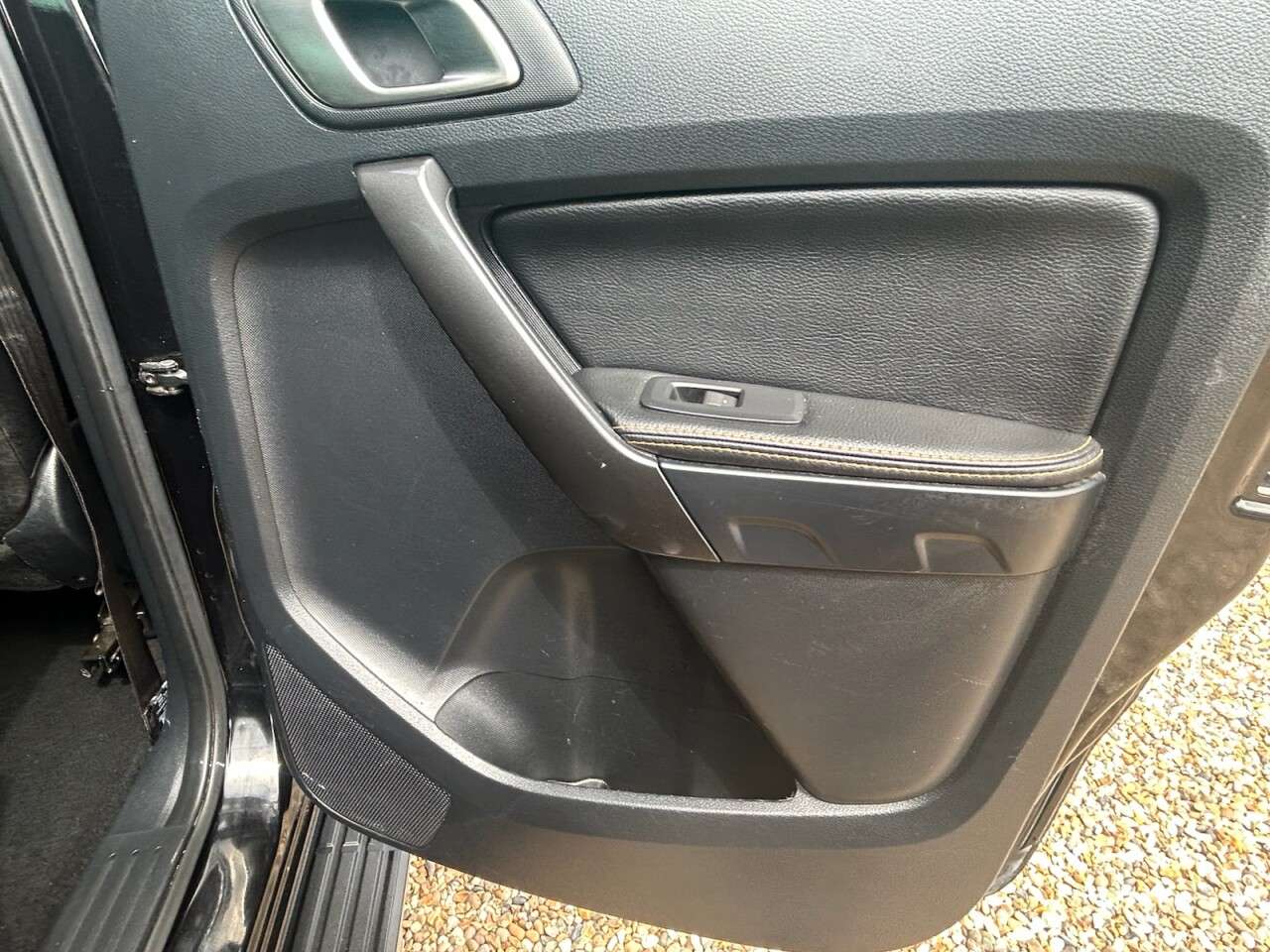 2023 FORD RANGER 2023 FORD RANGER