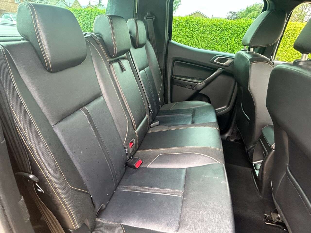 2023 FORD RANGER 2023 FORD RANGER