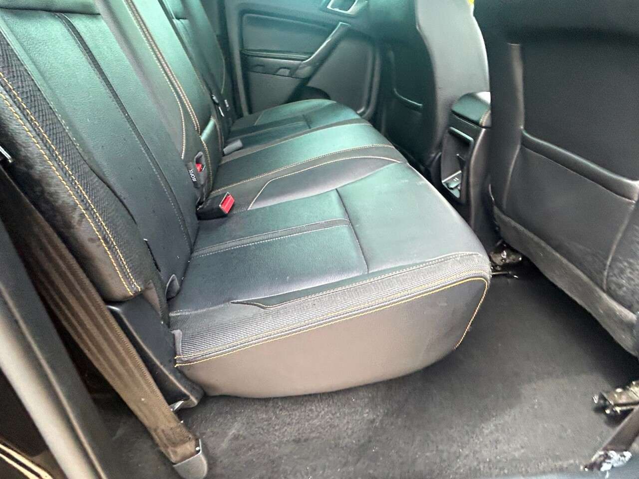 2023 FORD RANGER 2023 FORD RANGER