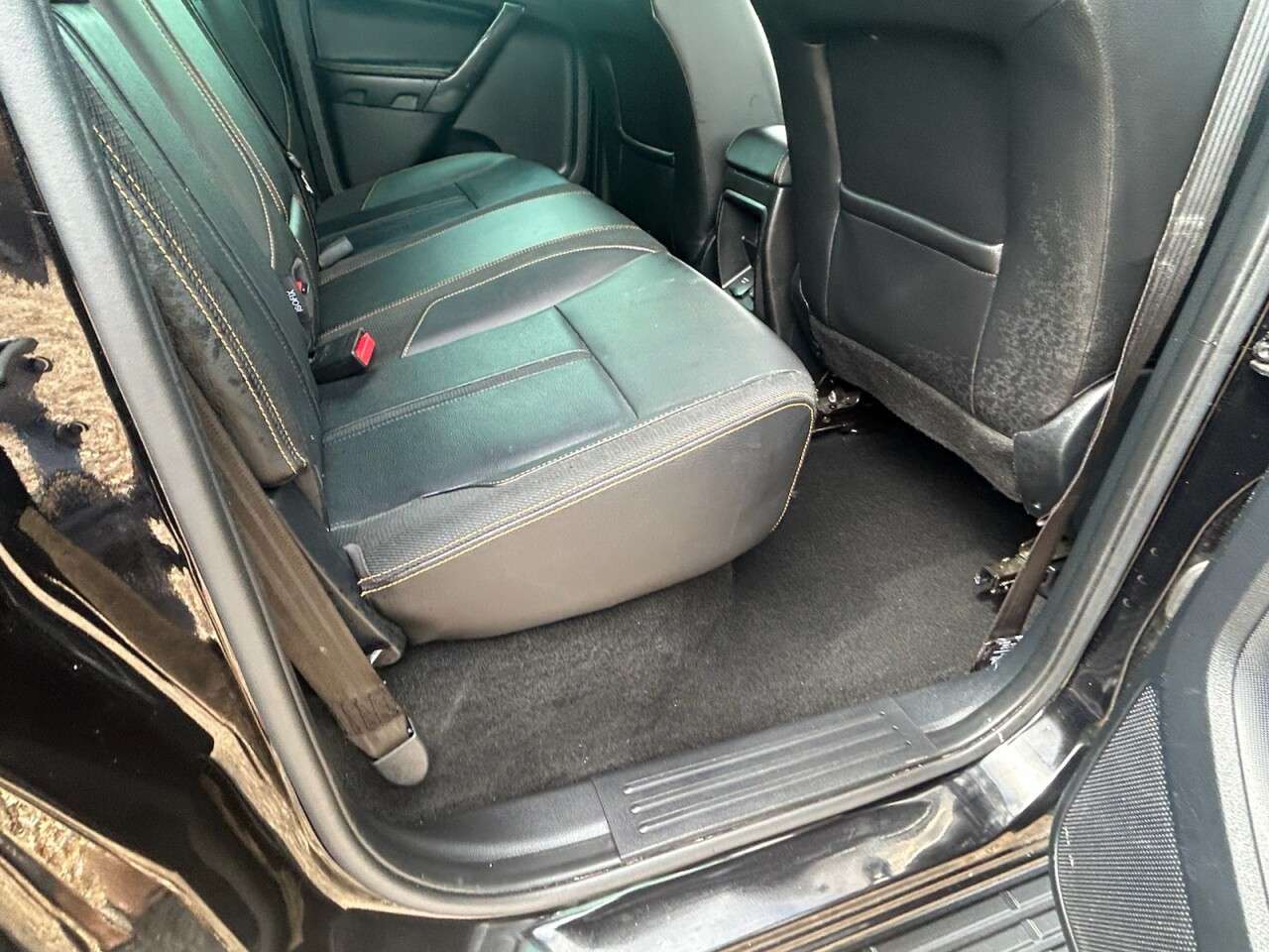2023 FORD RANGER 2023 FORD RANGER