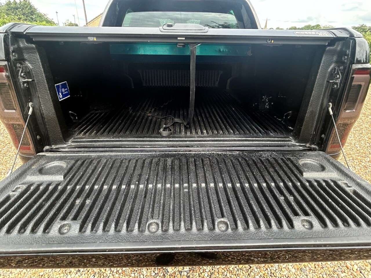 2023 FORD RANGER 2023 FORD RANGER