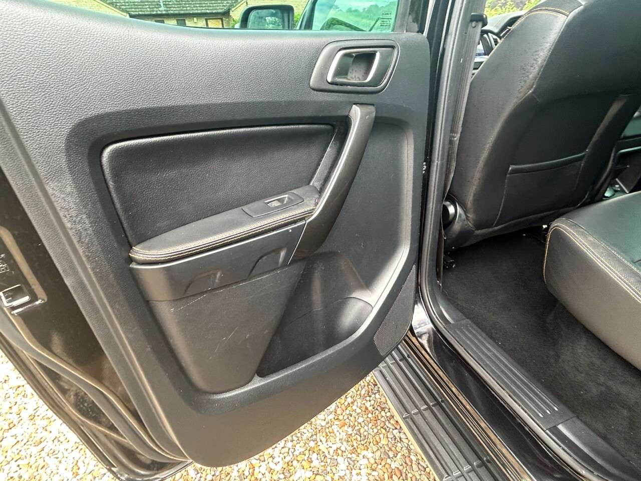 2023 FORD RANGER 2023 FORD RANGER