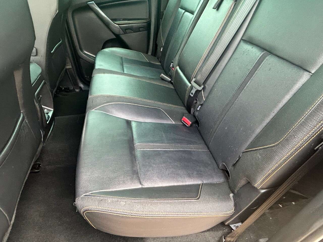 2023 FORD RANGER 2023 FORD RANGER