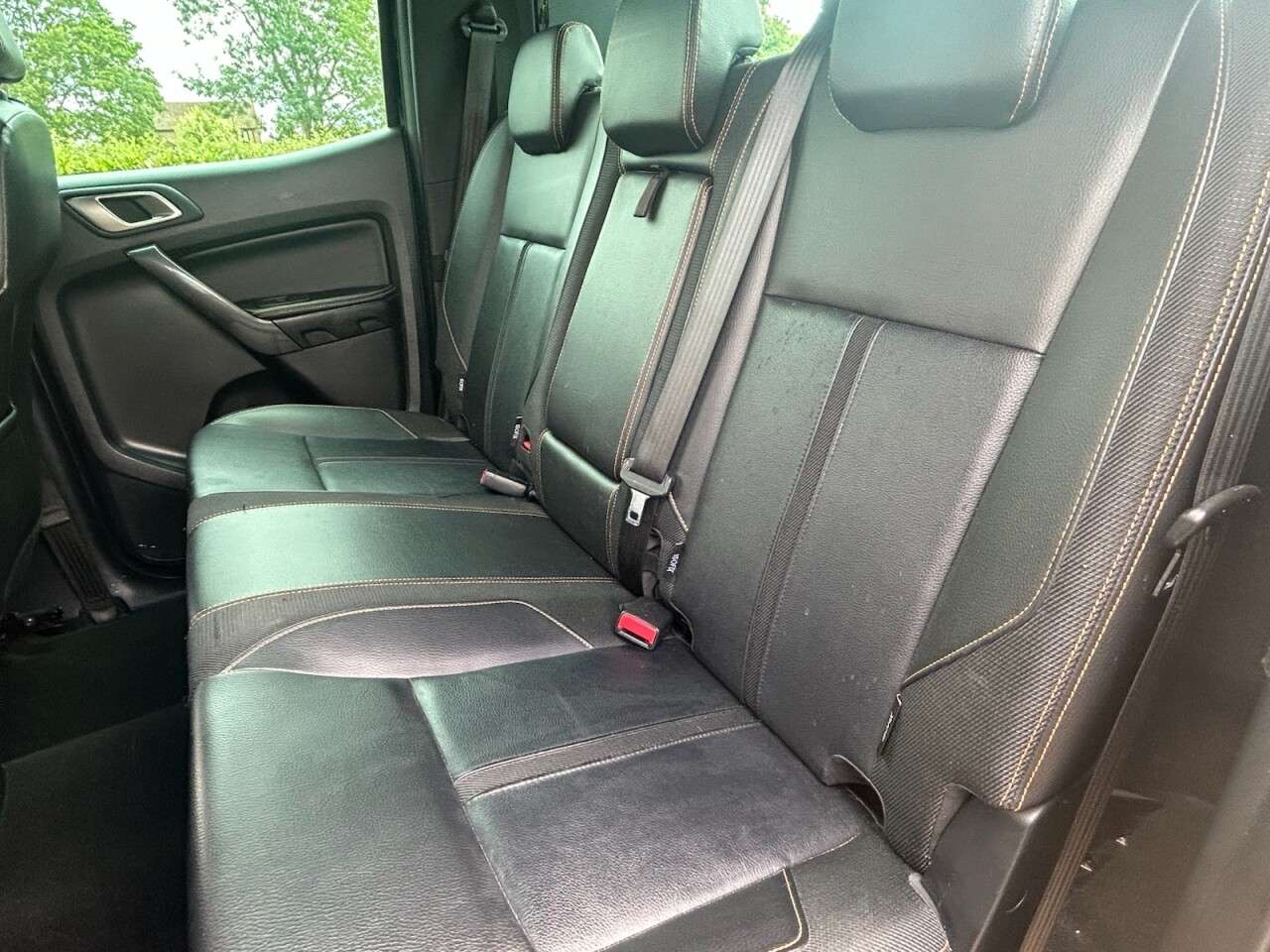 2023 FORD RANGER 2023 FORD RANGER