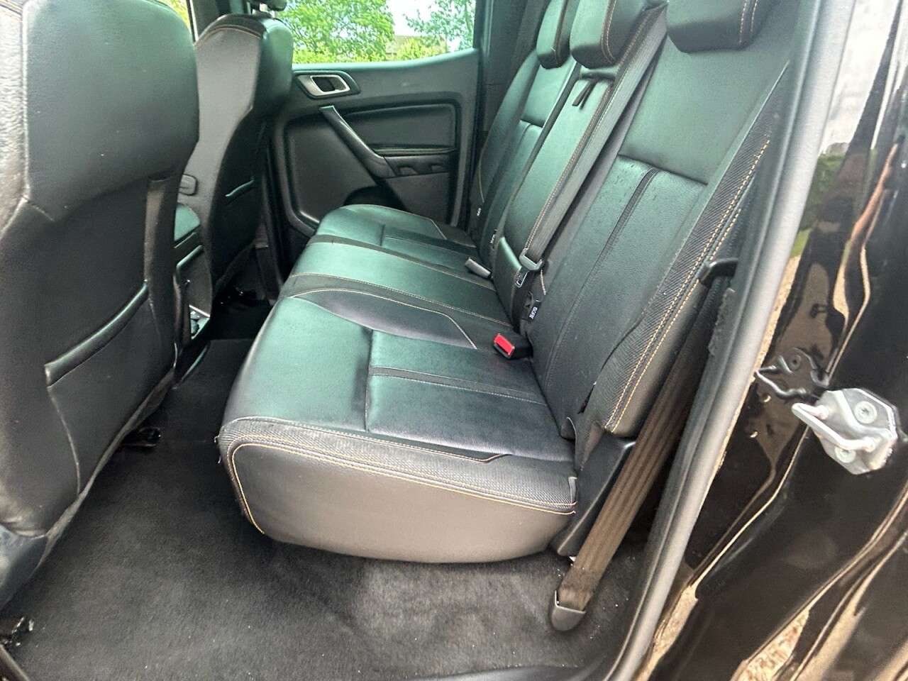 2023 FORD RANGER 2023 FORD RANGER