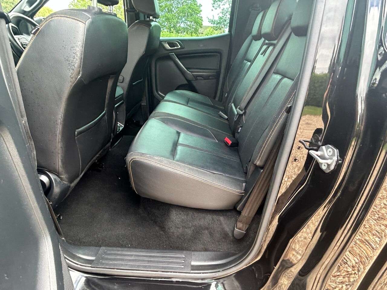 2023 FORD RANGER 2023 FORD RANGER