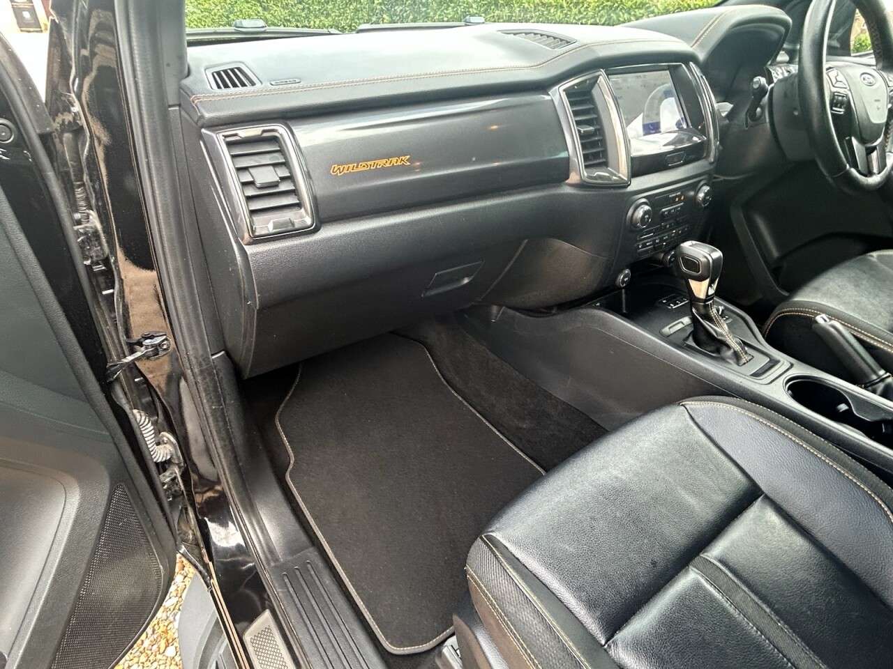 2023 FORD RANGER 2023 FORD RANGER