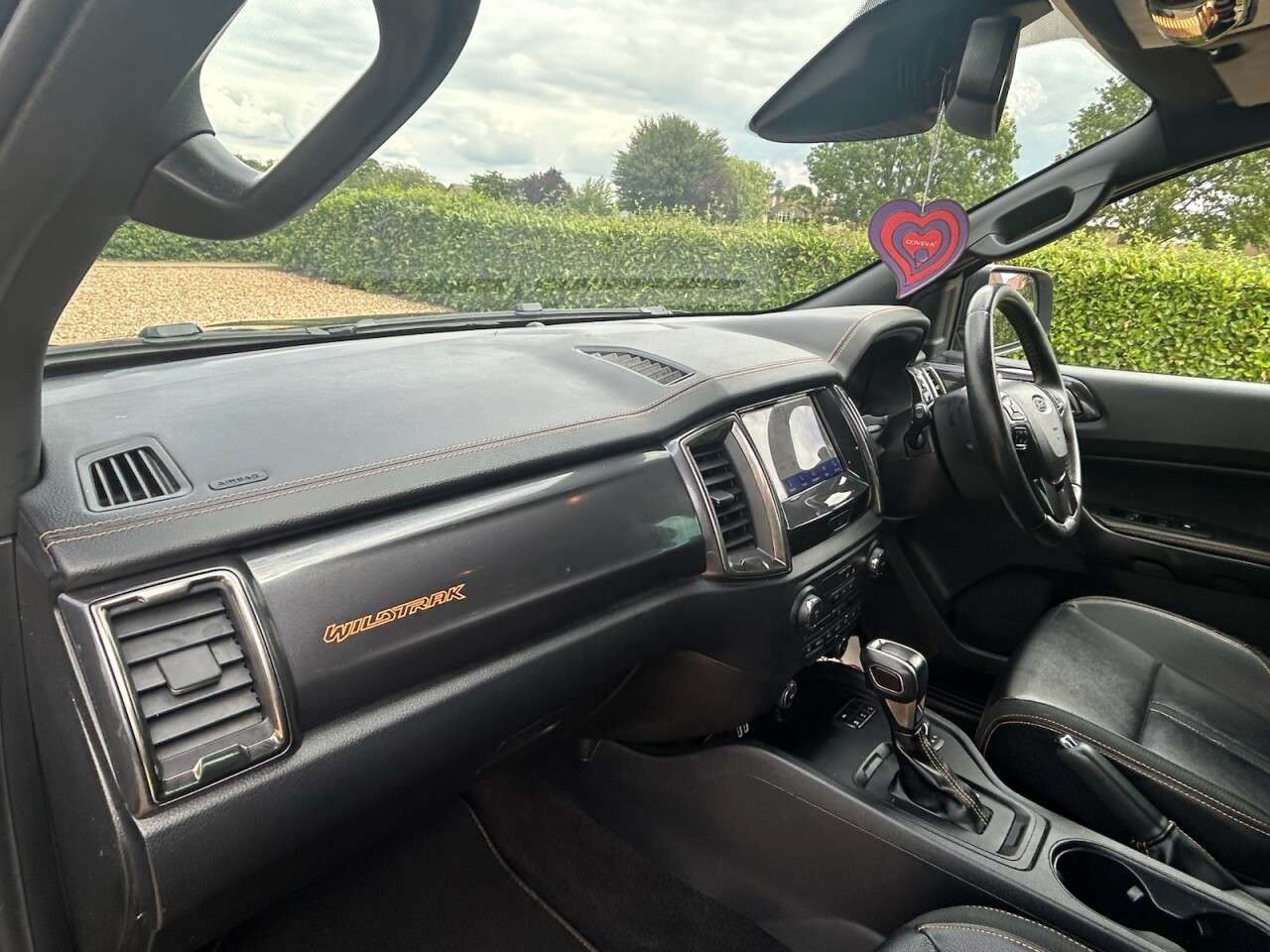 2023 FORD RANGER 2023 FORD RANGER