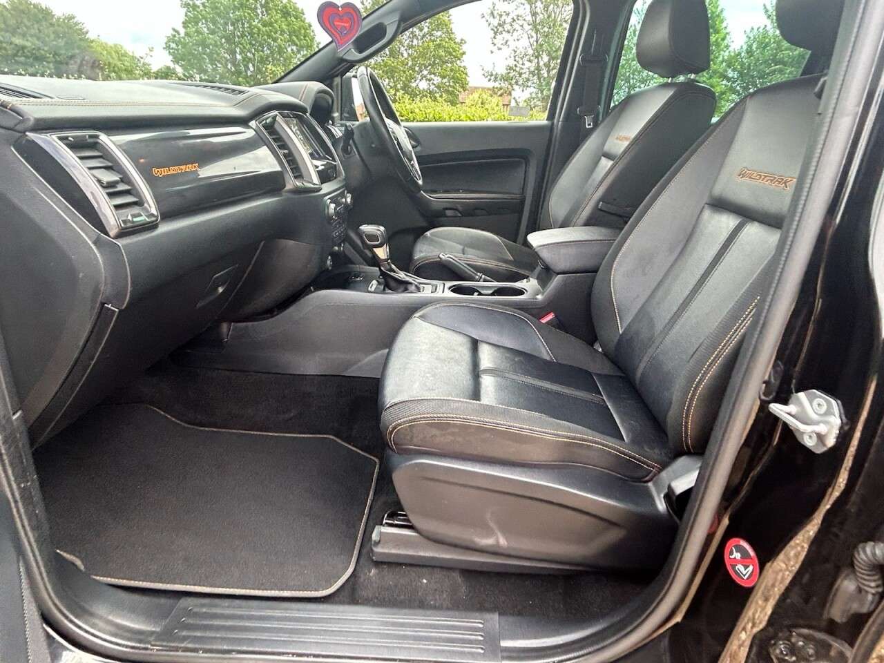 2023 FORD RANGER 2023 FORD RANGER