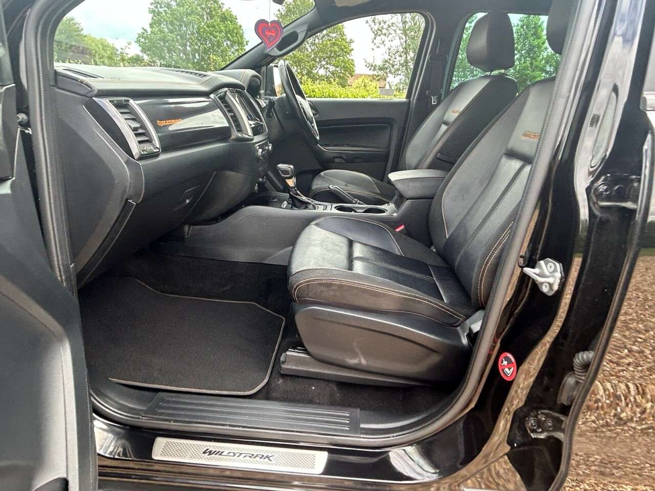 2023 FORD RANGER 2023 FORD RANGER