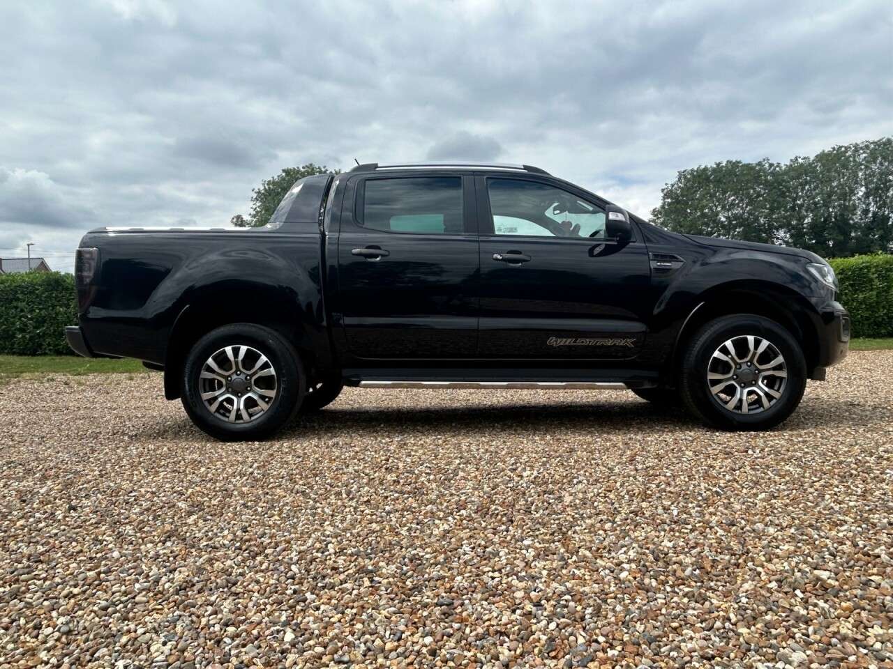 2023 FORD RANGER 2023 FORD RANGER