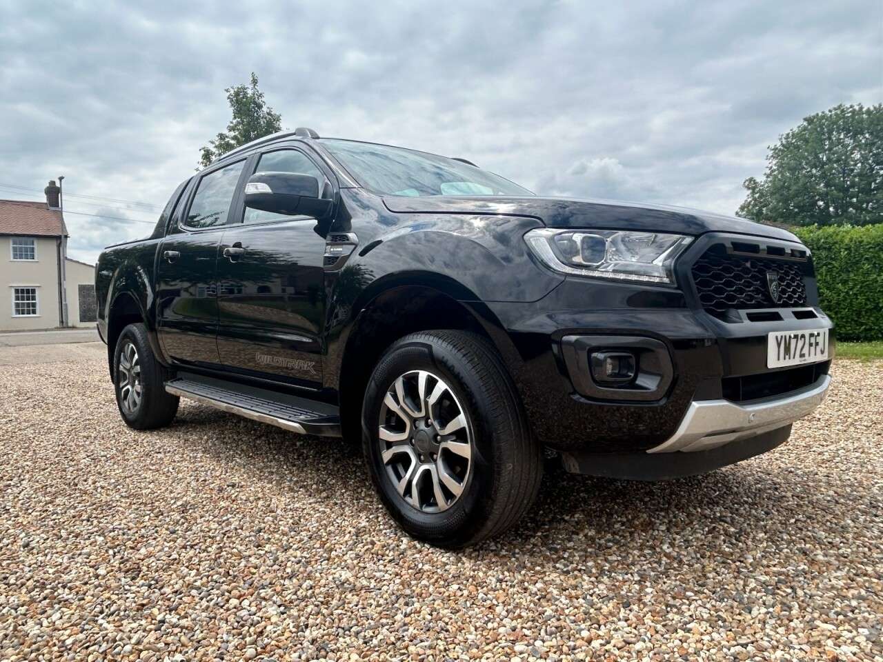 2023 FORD RANGER 2023 FORD RANGER