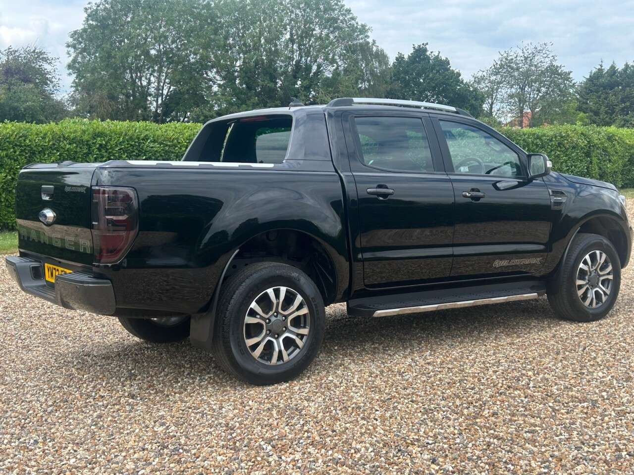 2023 FORD RANGER 2023 FORD RANGER