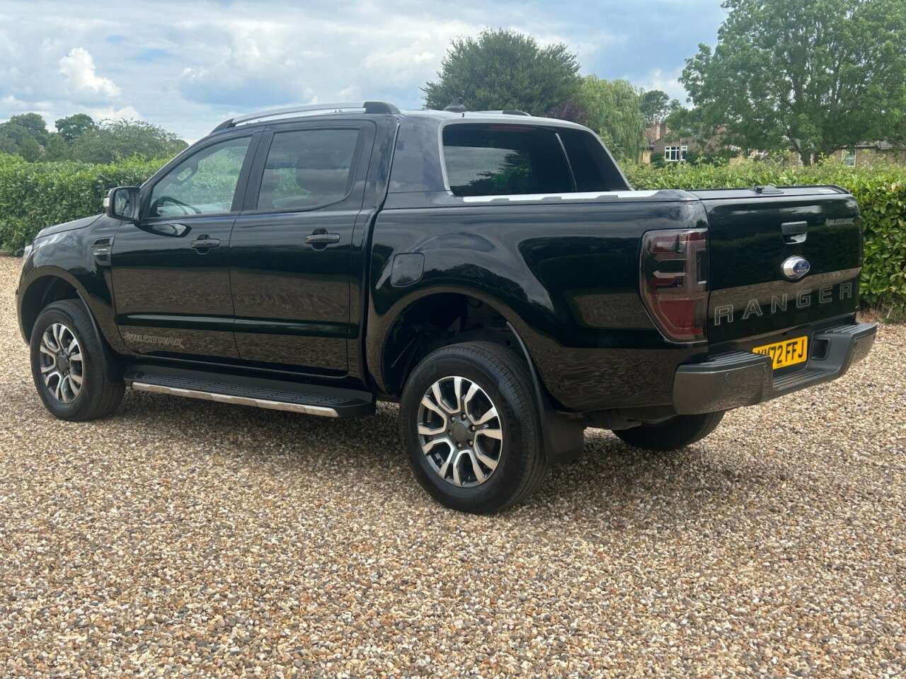 2023 FORD RANGER 2023 FORD RANGER
