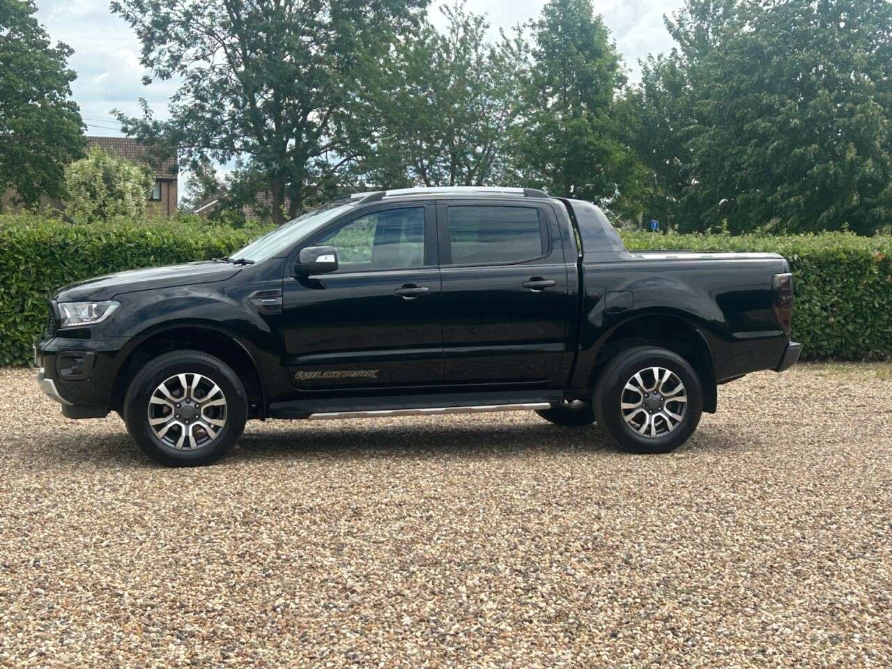 2023 FORD RANGER 2023 FORD RANGER