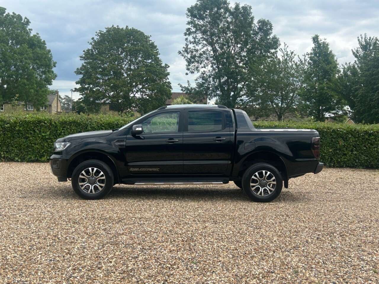 2023 FORD RANGER 2023 FORD RANGER