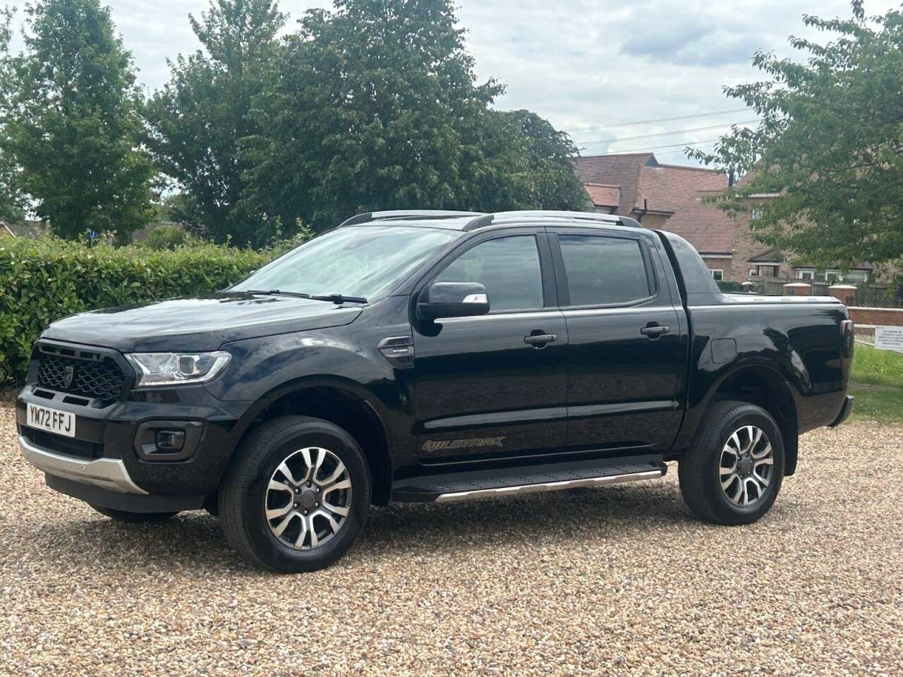 2023 FORD RANGER 2023 FORD RANGER