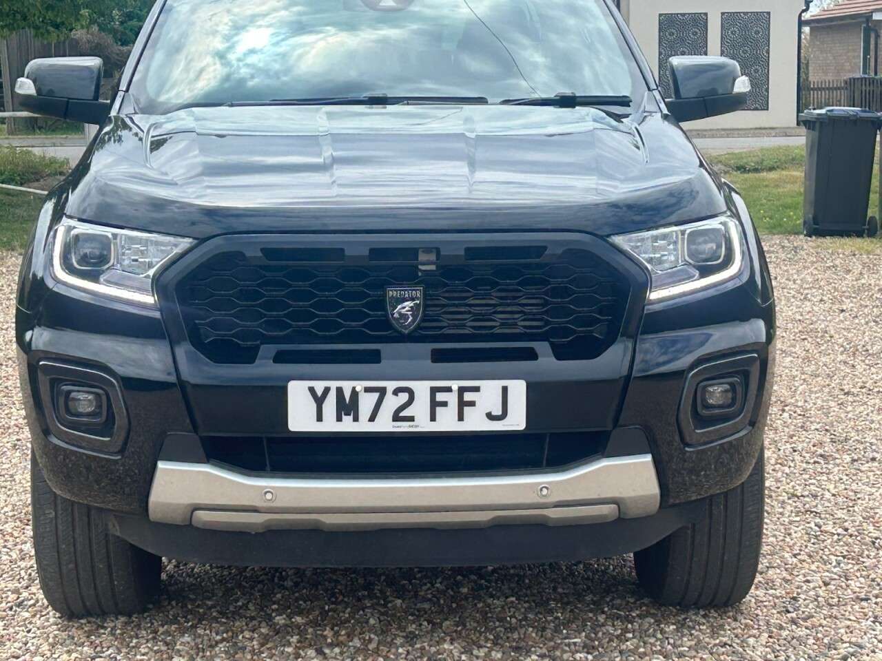 2023 FORD RANGER 2023 FORD RANGER