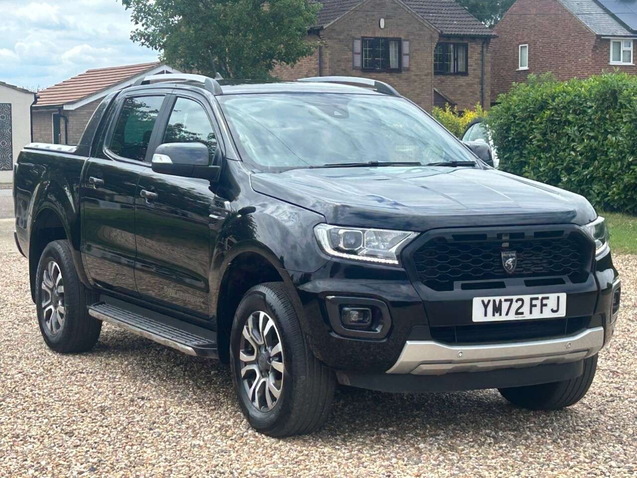 2023 FORD RANGER 2023 FORD RANGER