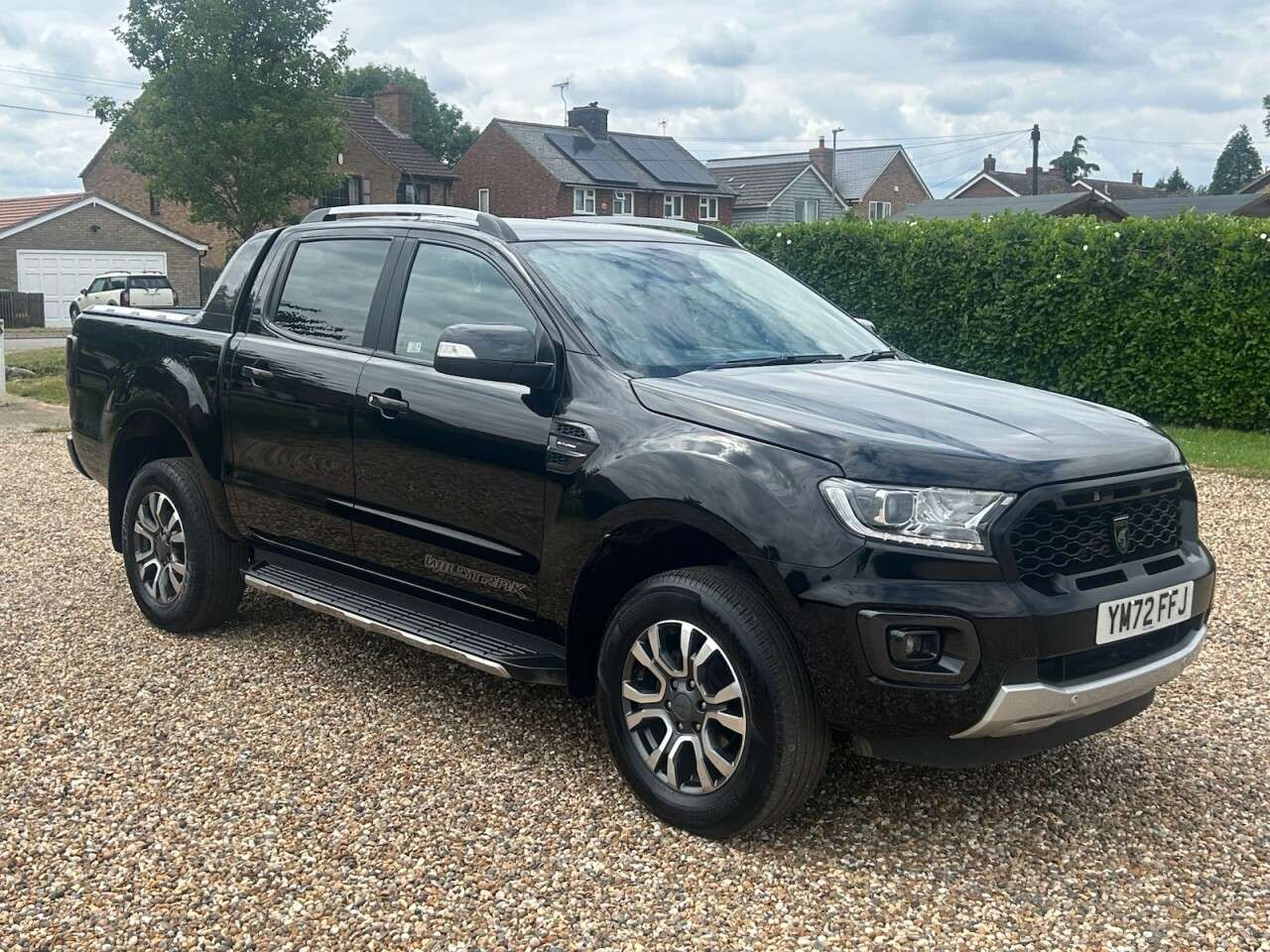 2023 FORD RANGER 2023 FORD RANGER