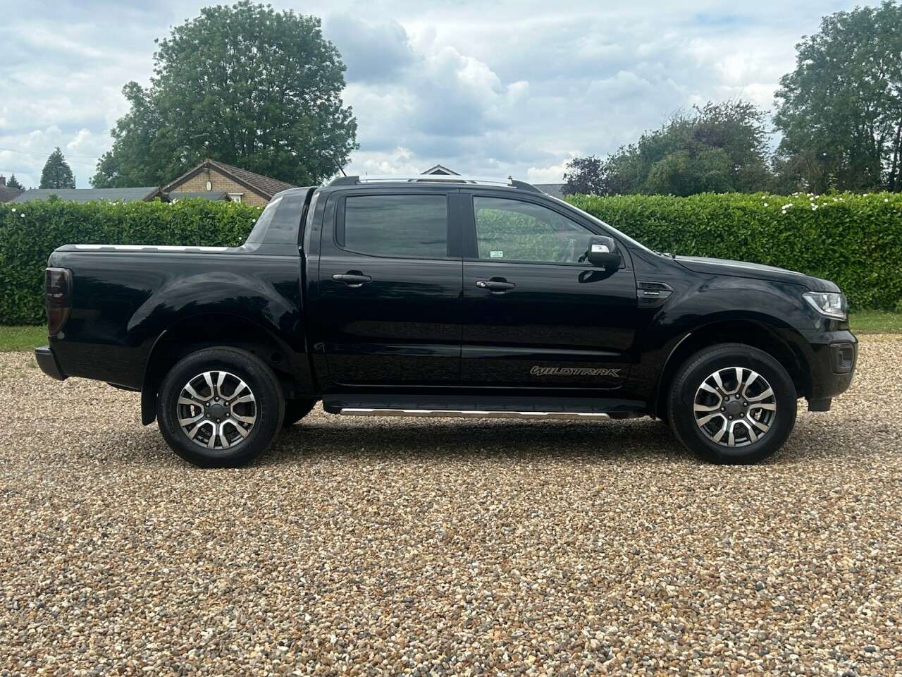 2023 FORD RANGER 2023 FORD RANGER