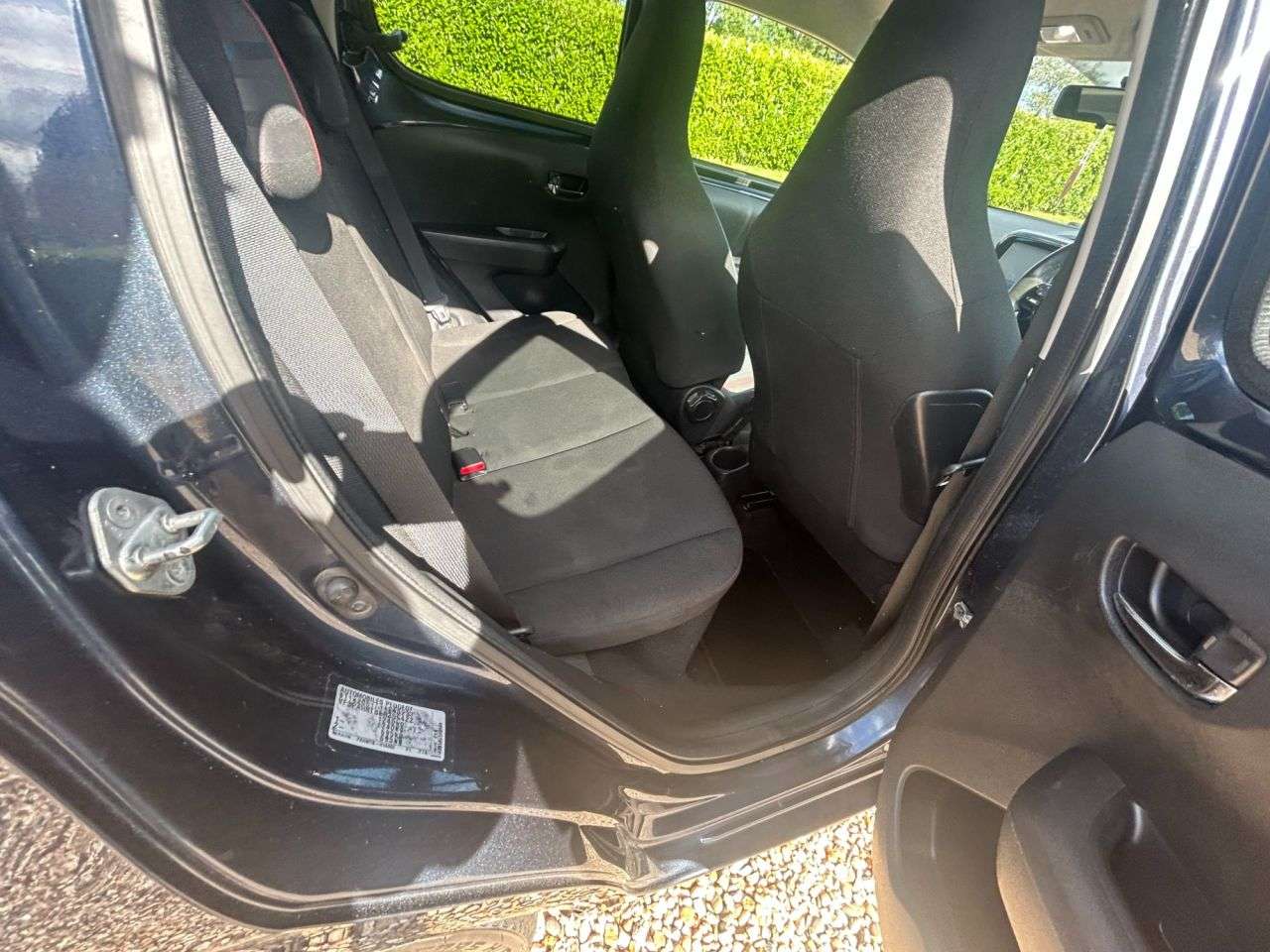 2014 PEUGEOT 108 2014 PEUGEOT 108
