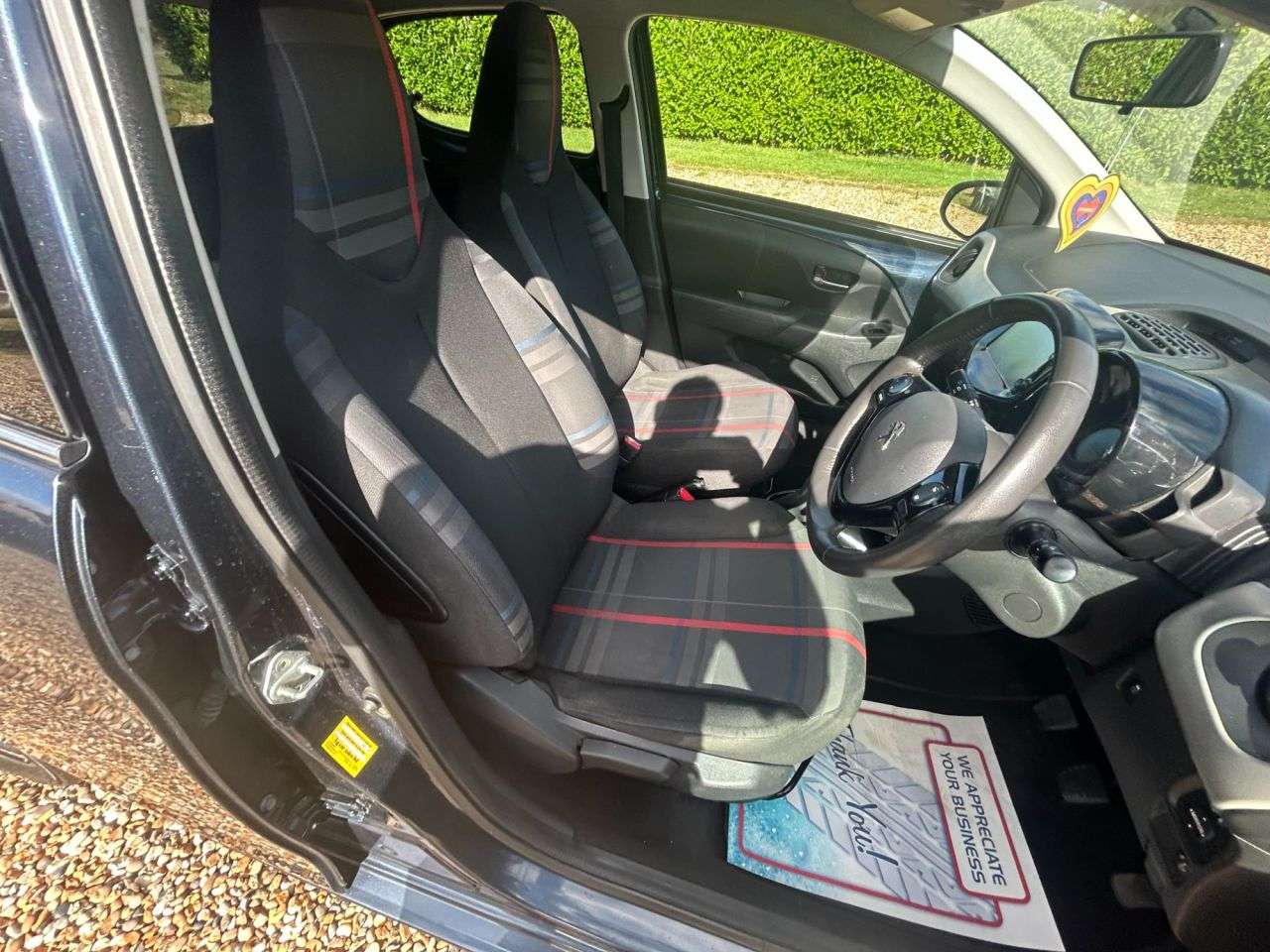 2014 PEUGEOT 108 2014 PEUGEOT 108
