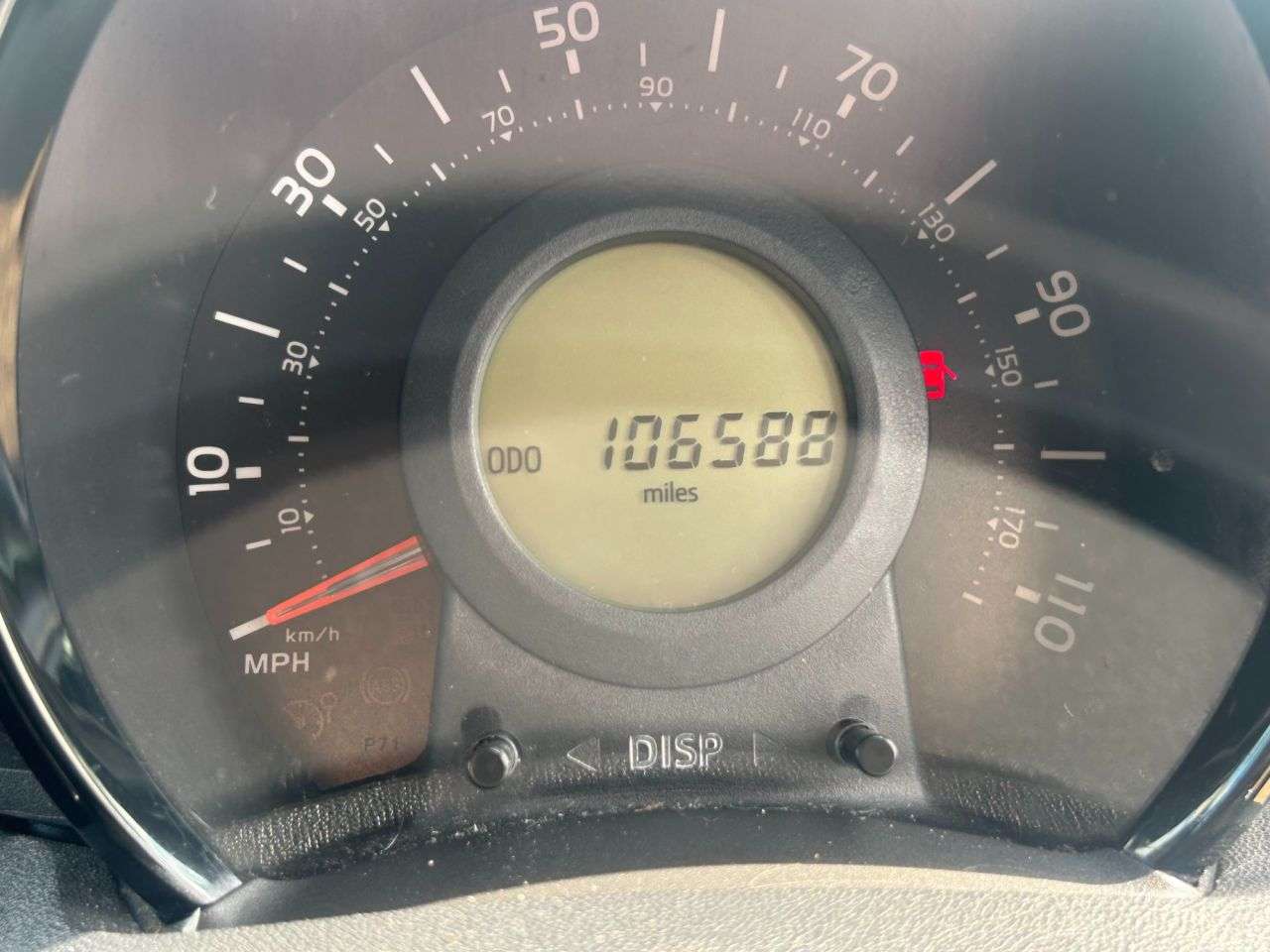 2014 PEUGEOT 108 2014 PEUGEOT 108