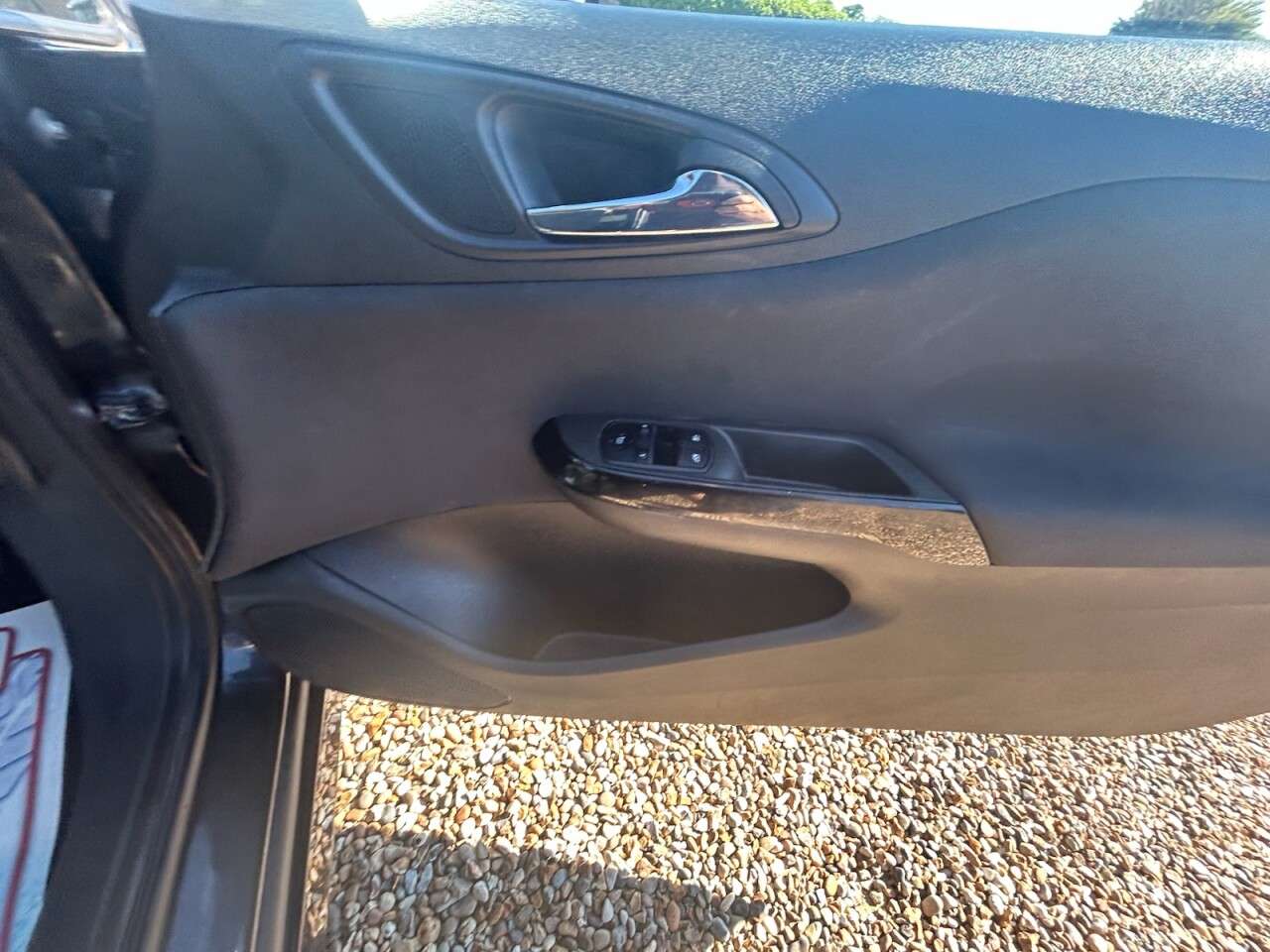 2015 VAUXHALL CORSA 2015 VAUXHALL CORSA