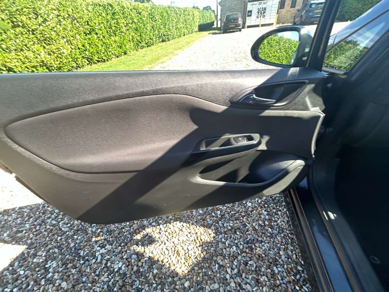 2015 VAUXHALL CORSA 2015 VAUXHALL CORSA