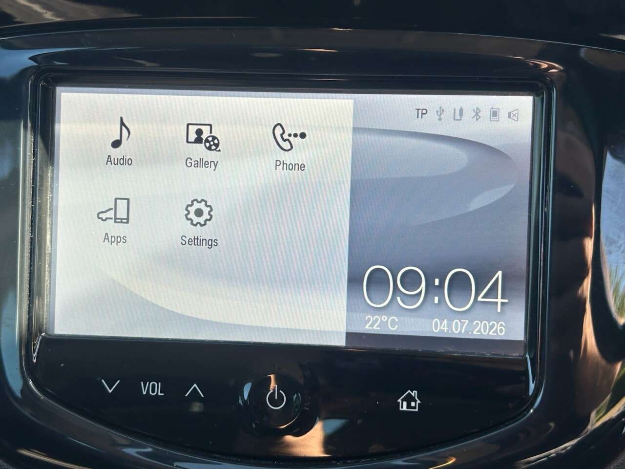 2015 VAUXHALL CORSA 2015 VAUXHALL CORSA