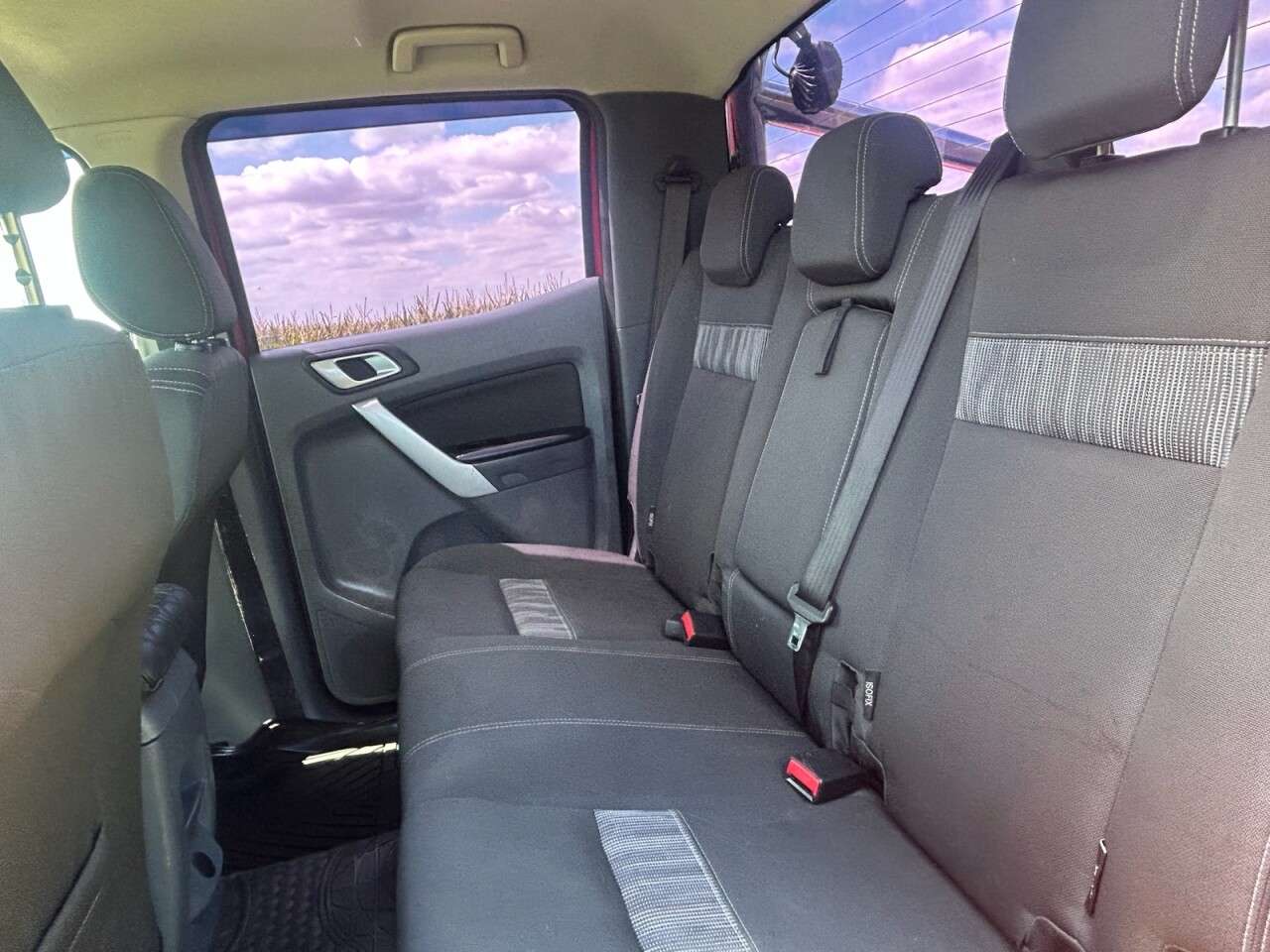 2013 FORD RANGER 2013 FORD RANGER
