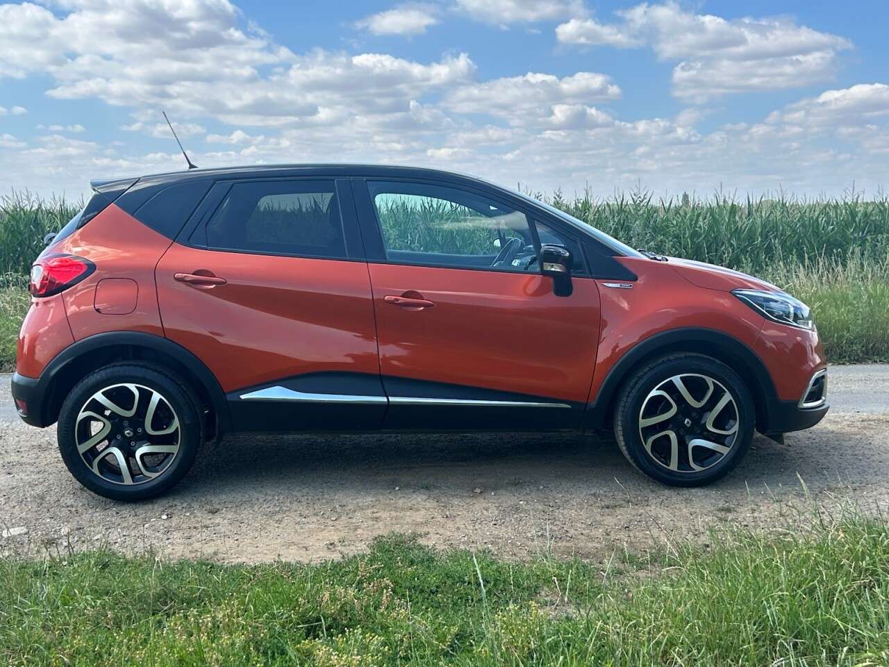 2016 RENAULT CAPTUR 2016 RENAULT CAPTUR