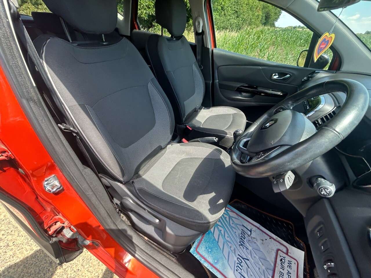 2016 RENAULT CAPTUR 2016 RENAULT CAPTUR