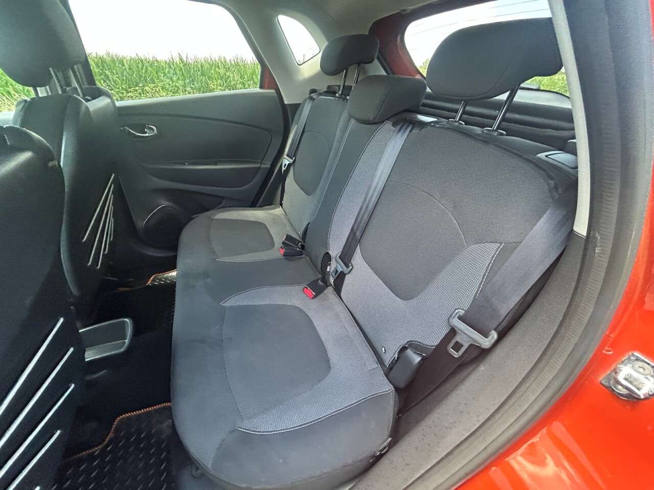 2016 RENAULT CAPTUR 2016 RENAULT CAPTUR