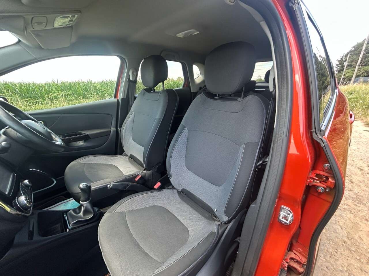 2016 RENAULT CAPTUR 2016 RENAULT CAPTUR