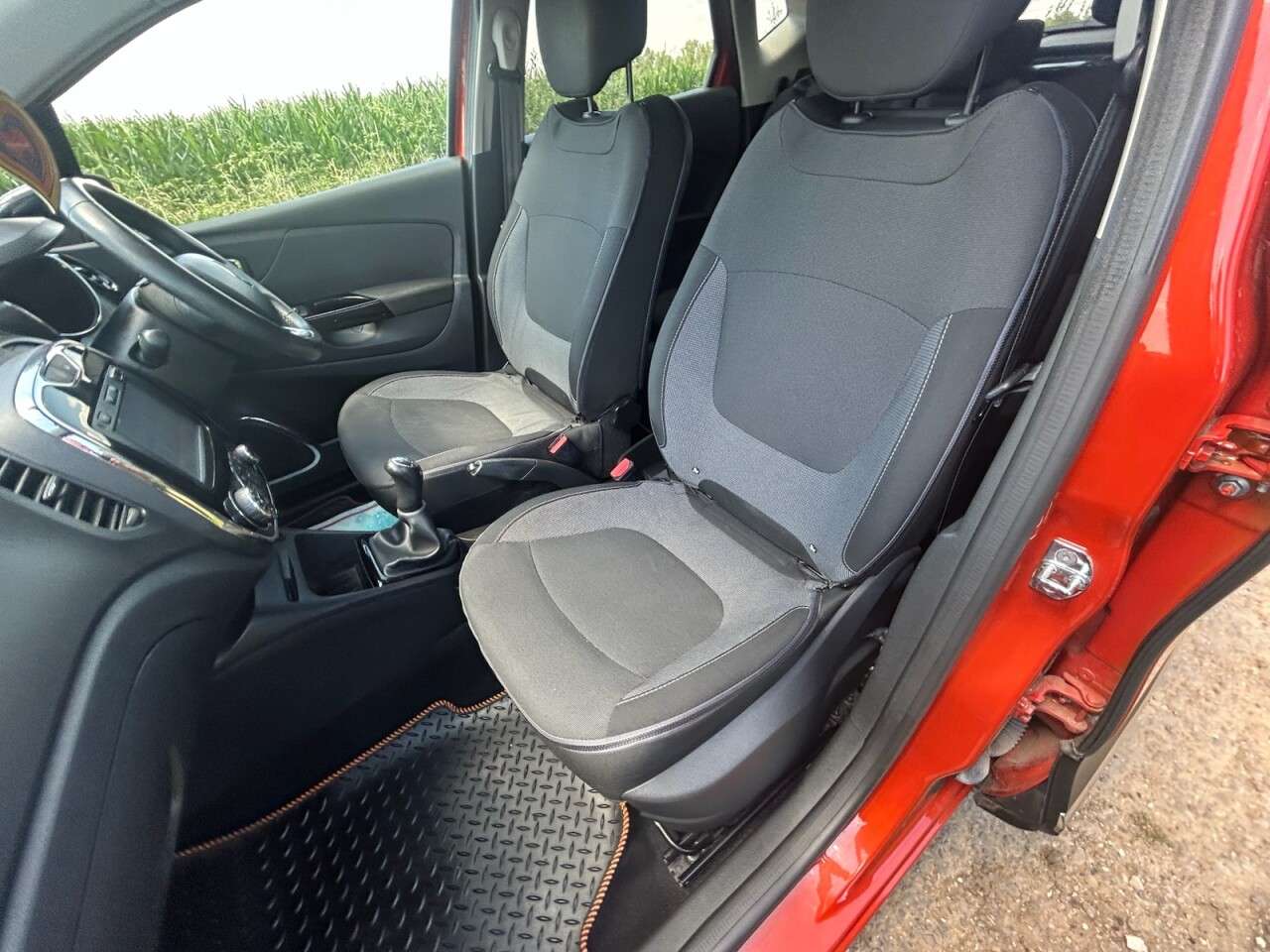 2016 RENAULT CAPTUR 2016 RENAULT CAPTUR