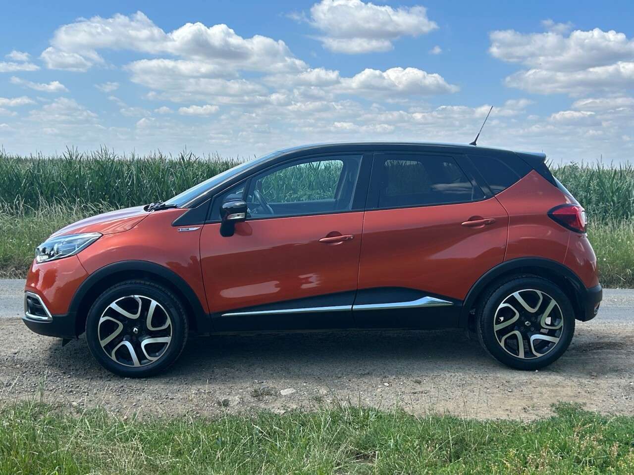 2016 RENAULT CAPTUR 2016 RENAULT CAPTUR