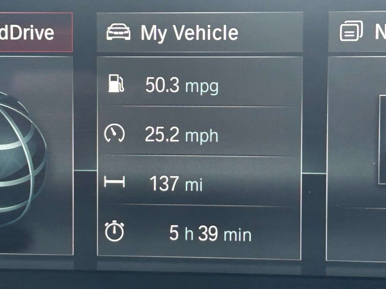 2017 BMW 5 SERIES 2017 BMW 5 SERIES