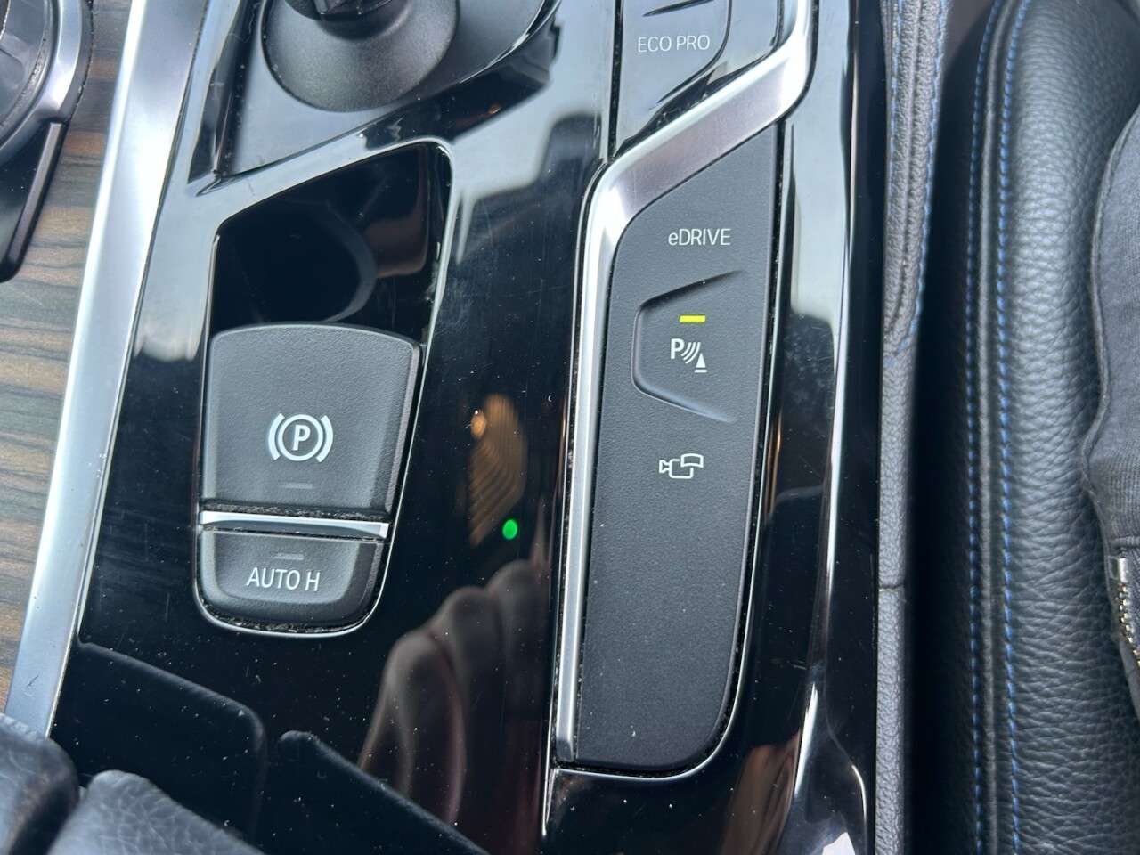 2017 BMW 5 SERIES 2017 BMW 5 SERIES